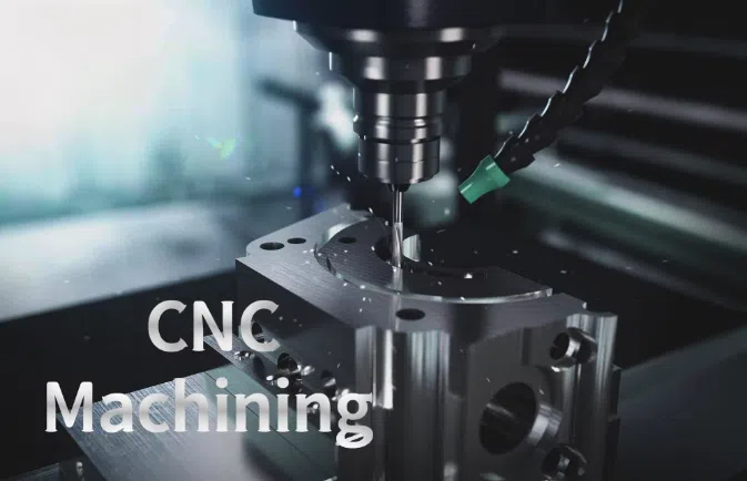 machining centre cnc