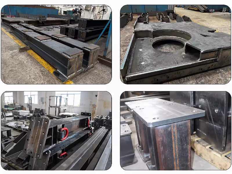 sheet metal fabrication sydney